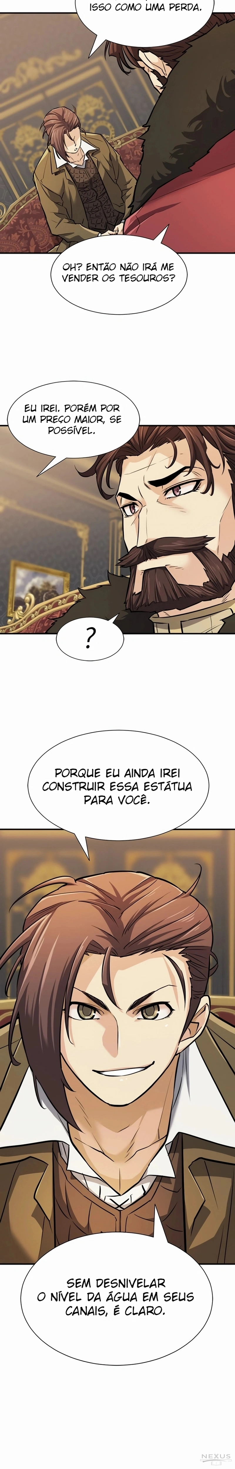O Melhor Engenheiro Do Mundo capitulo 25 pagina 20