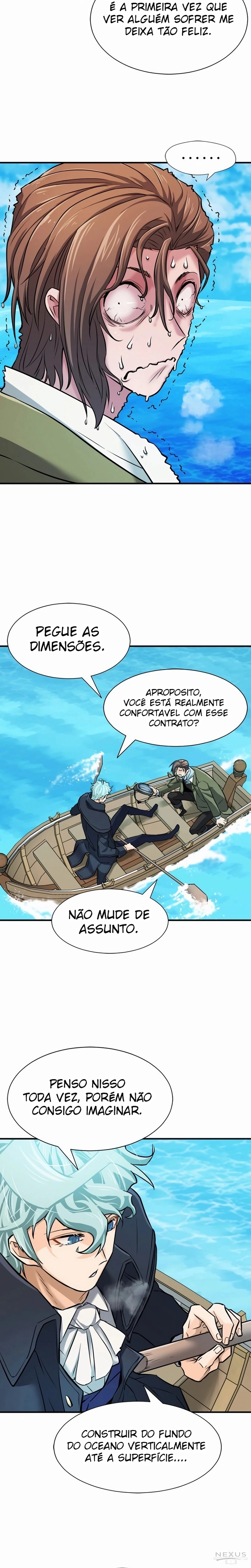 O Melhor Engenheiro Do Mundo capitulo 25 pagina 24