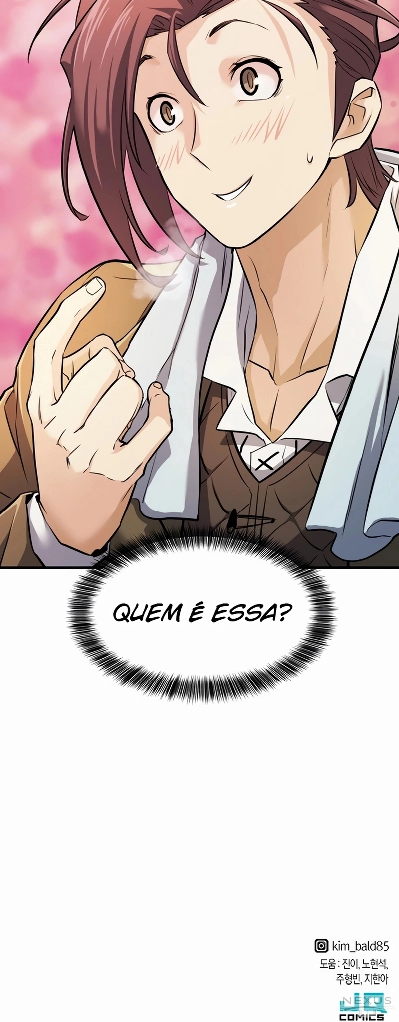 O Melhor Engenheiro Do Mundo capitulo 25 pagina 27