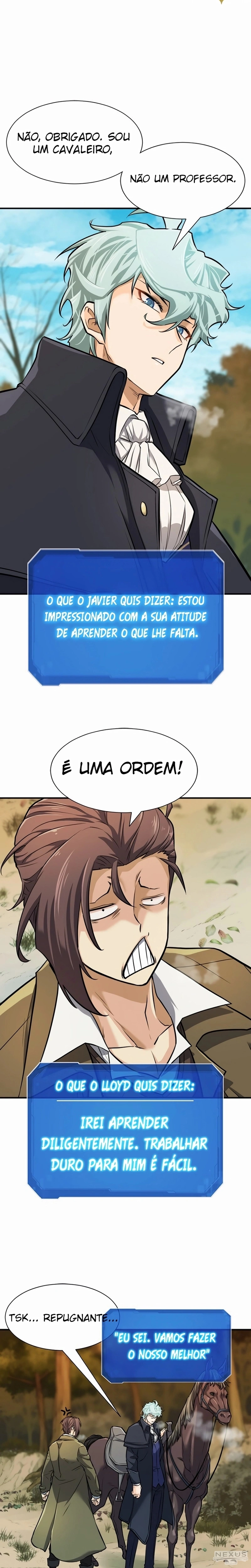O Melhor Engenheiro Do Mundo capitulo 25 pagina 4