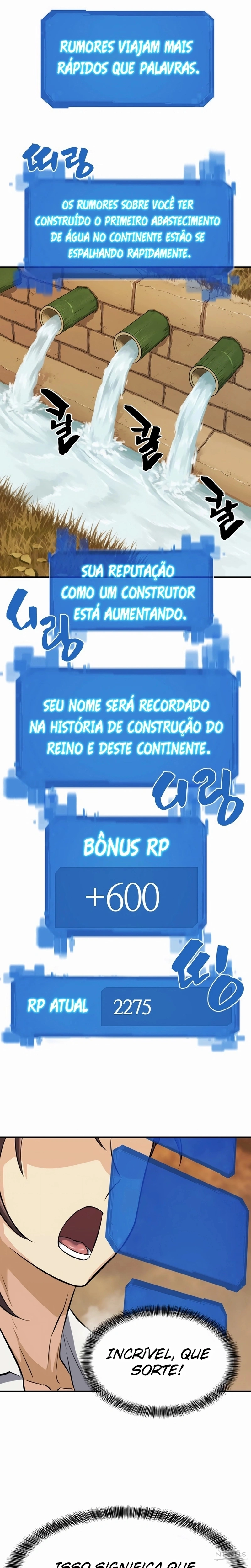 O Melhor Engenheiro Do Mundo capitulo 25 pagina 6