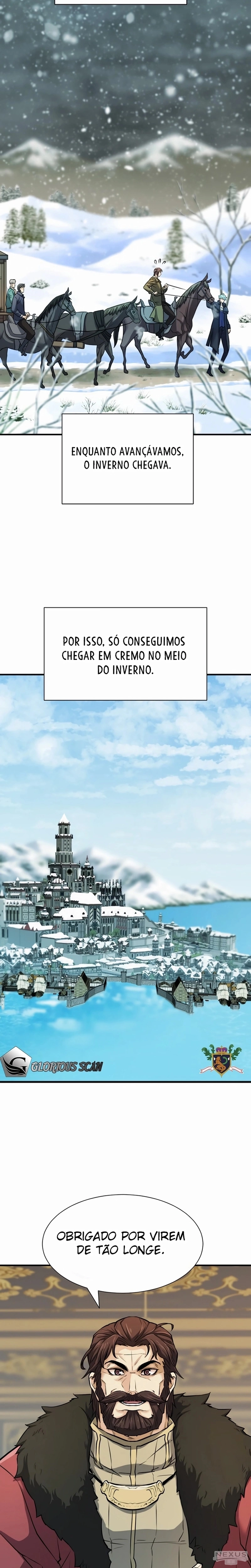 O Melhor Engenheiro Do Mundo capitulo 25 pagina 8