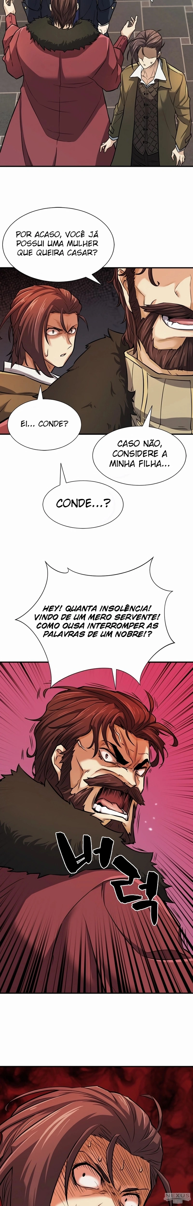 O Melhor Engenheiro Do Mundo capitulo 25 pagina 10