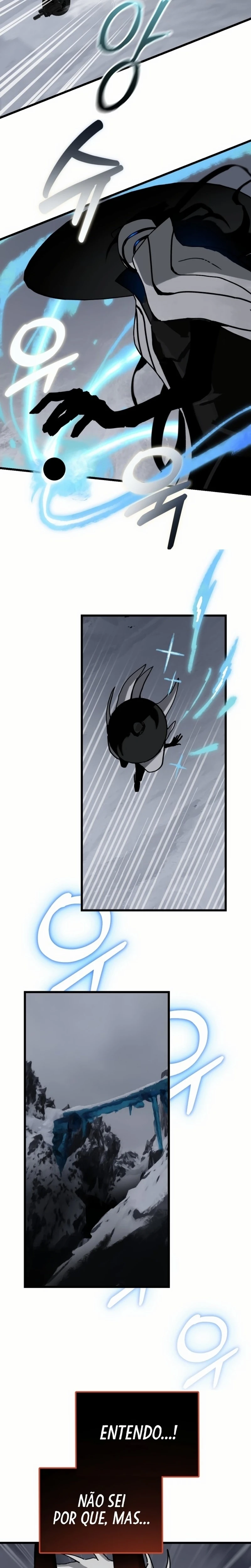 Em Busca da Minha MÃ£e capitulo 10 pagina 13