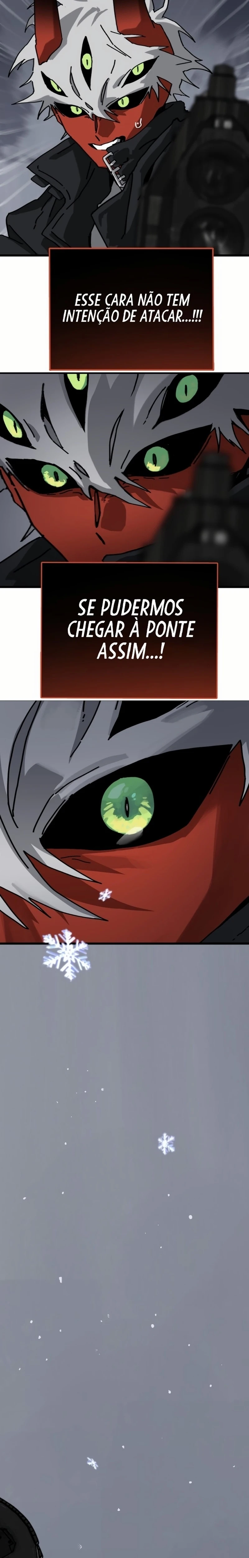 Em Busca da Minha MÃ£e capitulo 10 pagina 14