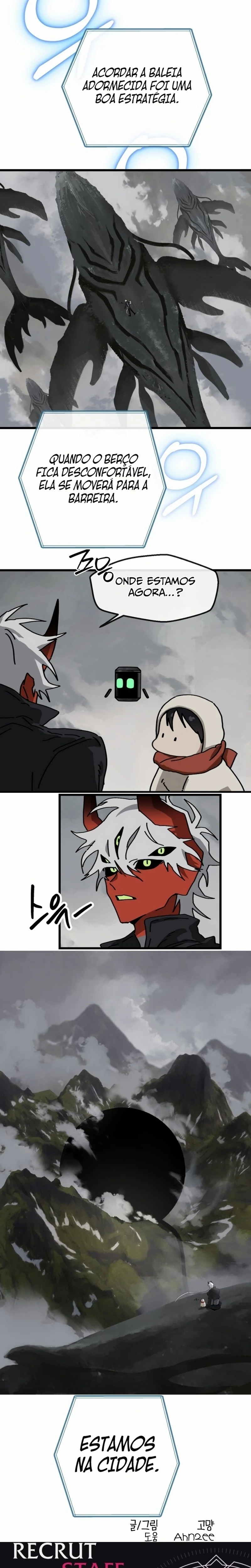 Em Busca da Minha MÃ£e capitulo 10 pagina 24