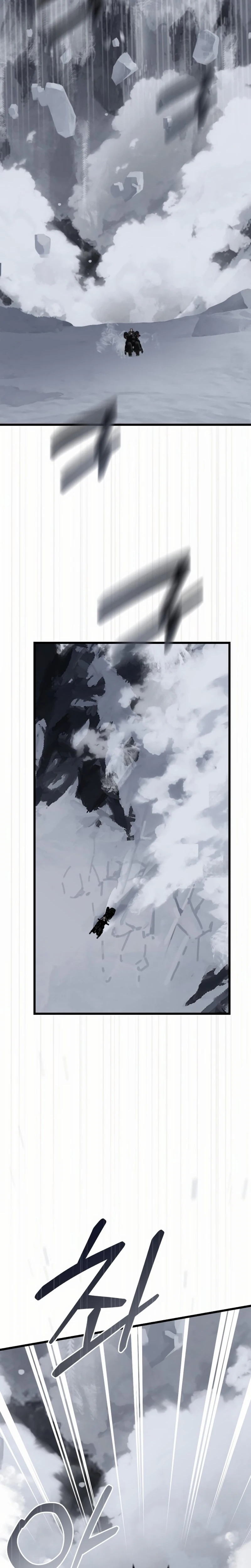 Em Busca da Minha MÃ£e capitulo 10 pagina 9