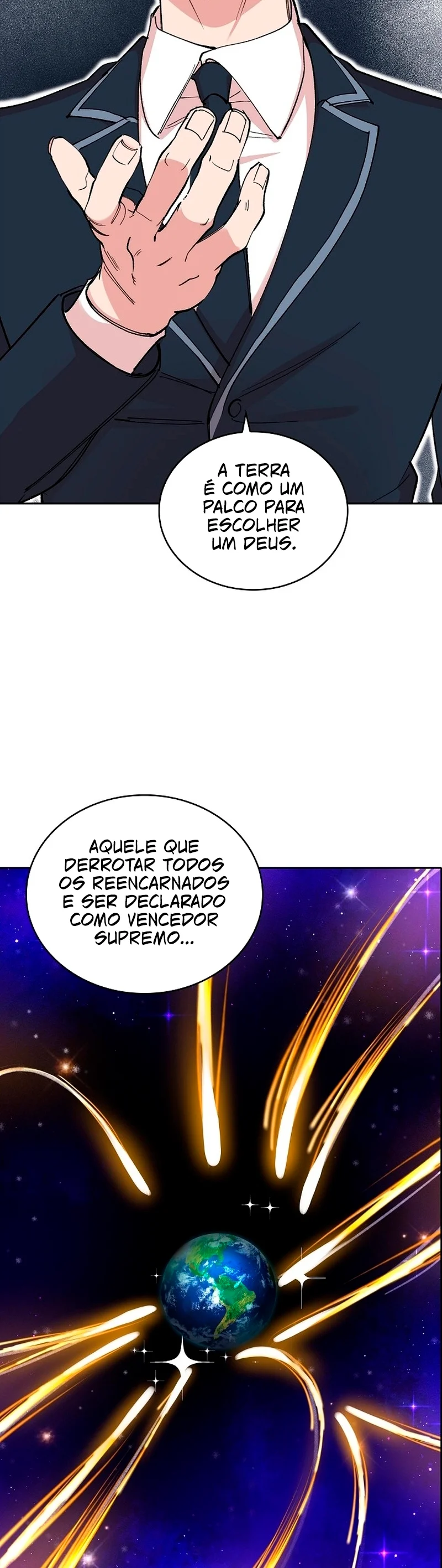 O Diabo e a bruxa de gelo capitulo 16 pagina 21