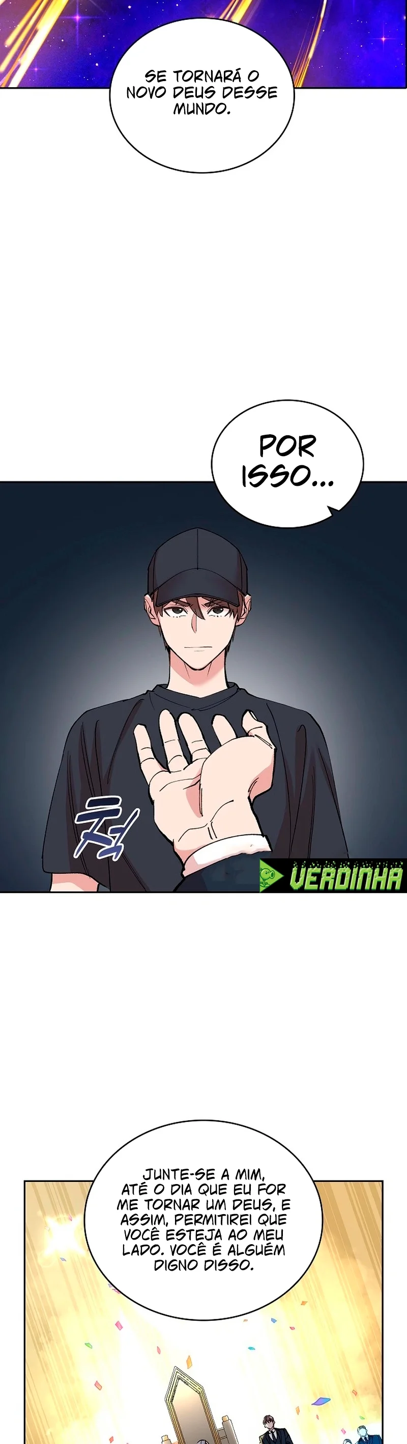 O Diabo e a bruxa de gelo capitulo 16 pagina 22