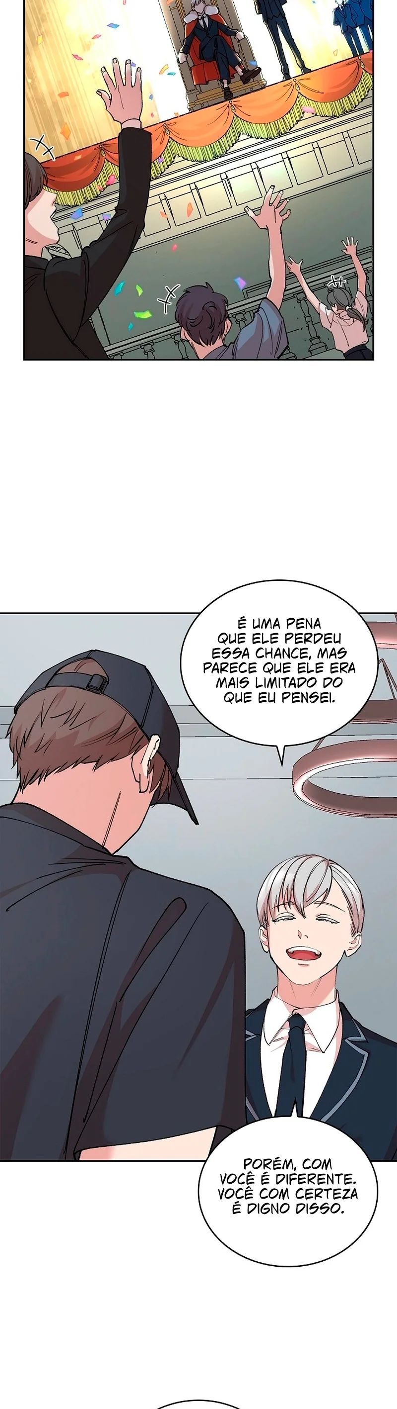 O Diabo e a bruxa de gelo capitulo 16 pagina 23