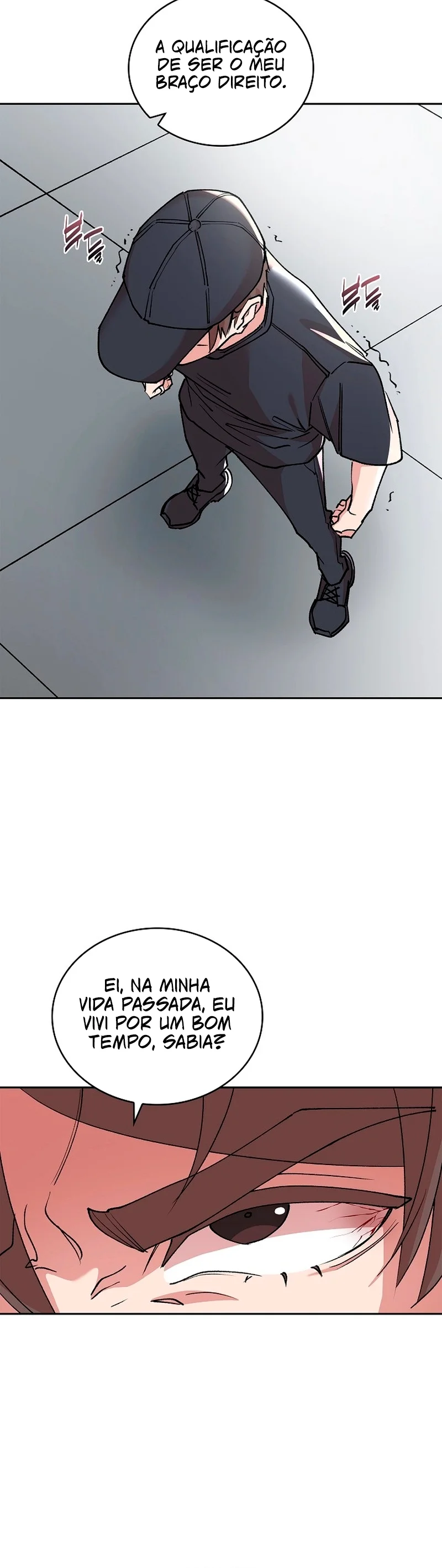 O Diabo e a bruxa de gelo capitulo 16 pagina 24