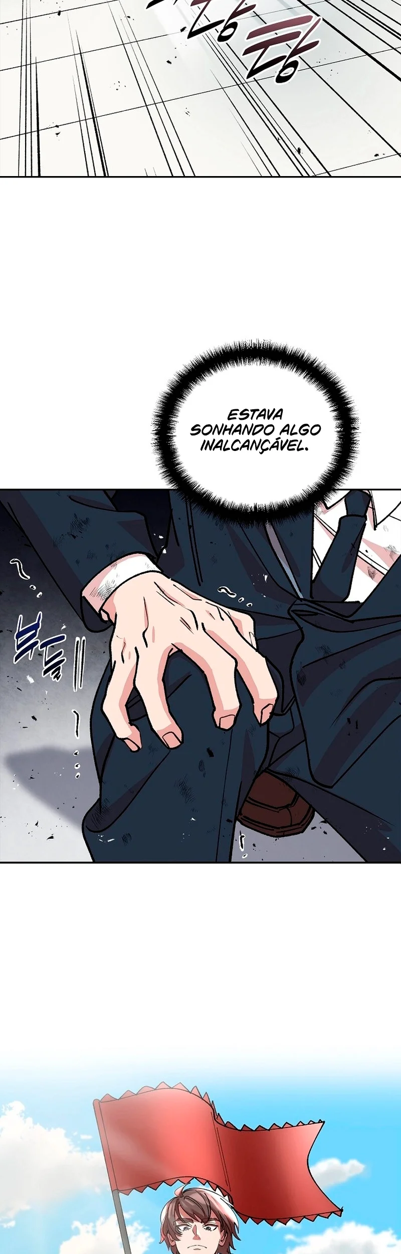 O Diabo e a bruxa de gelo capitulo 16 pagina 47
