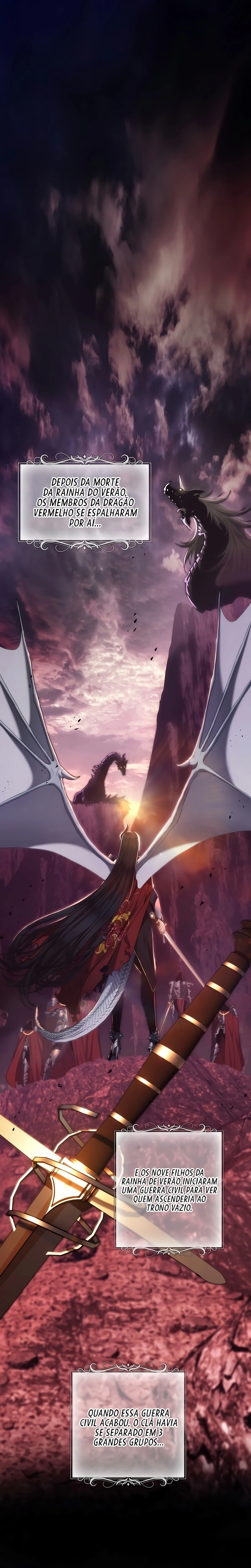 A Segunda Vida do Ranker capitulo 162 pagina 1