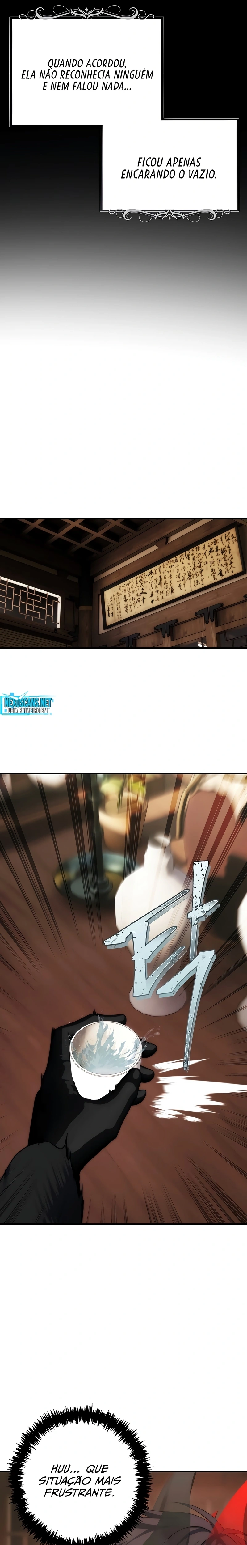 A Segunda Vida do Ranker capitulo 162 pagina 12