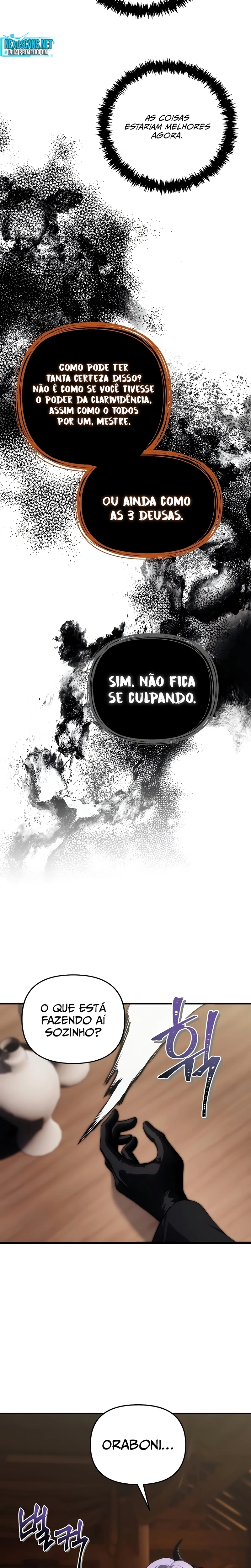 A Segunda Vida do Ranker capitulo 162 pagina 14