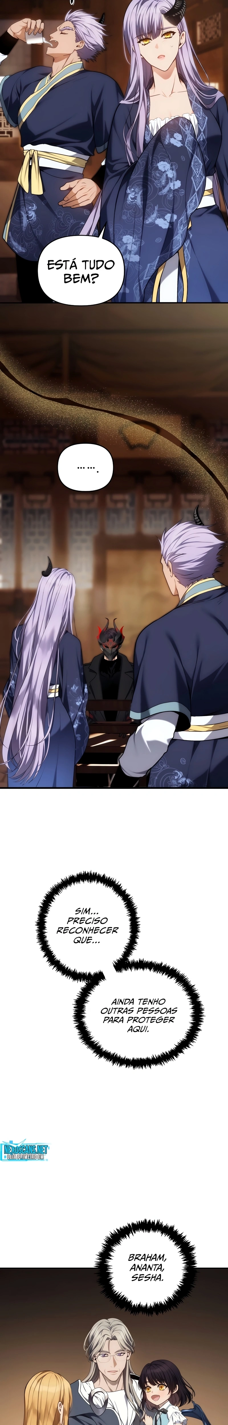 A Segunda Vida do Ranker capitulo 162 pagina 15