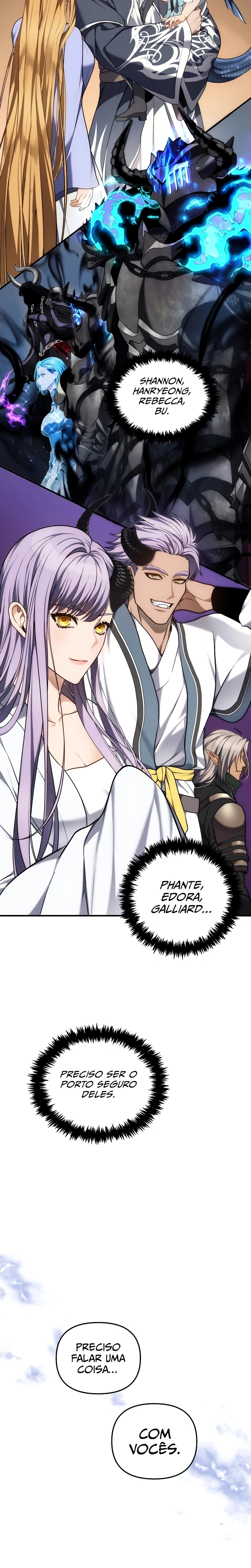 A Segunda Vida do Ranker capitulo 162 pagina 16