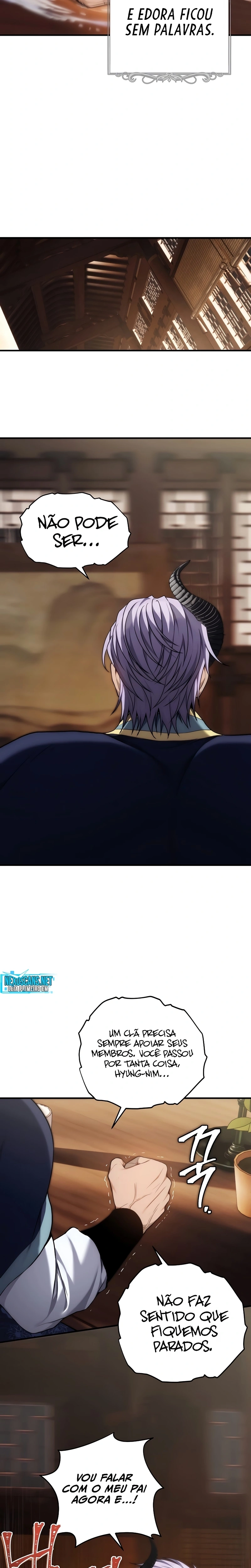 A Segunda Vida do Ranker capitulo 162 pagina 20