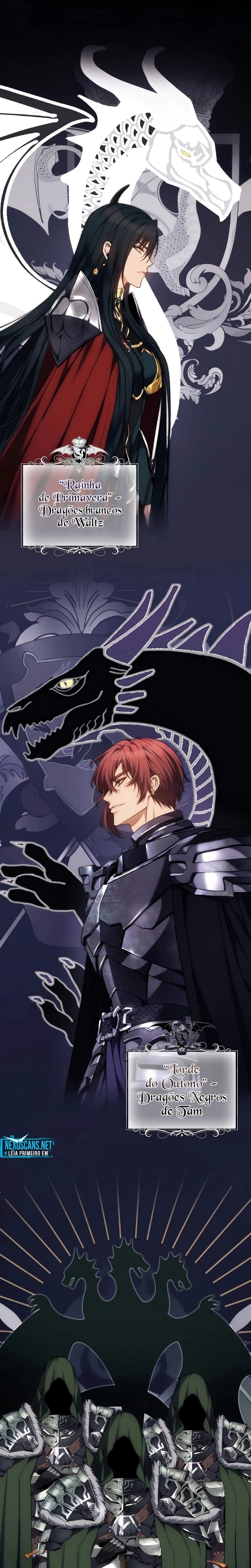 A Segunda Vida do Ranker capitulo 162 pagina 2