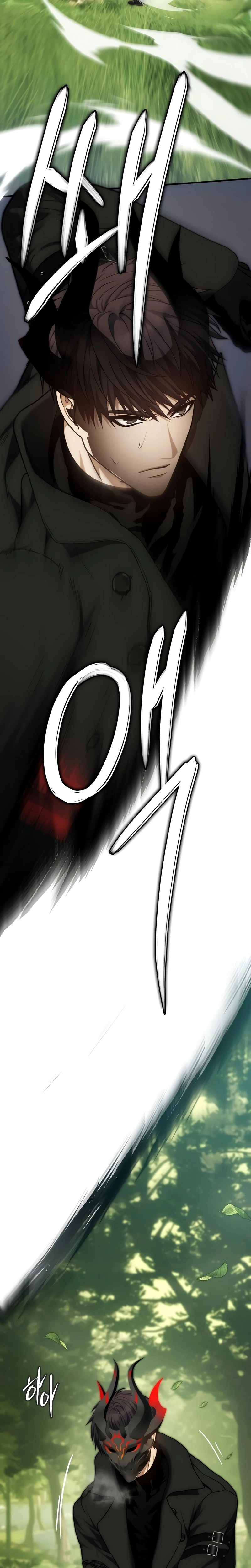 A Segunda Vida do Ranker capitulo 162 pagina 28