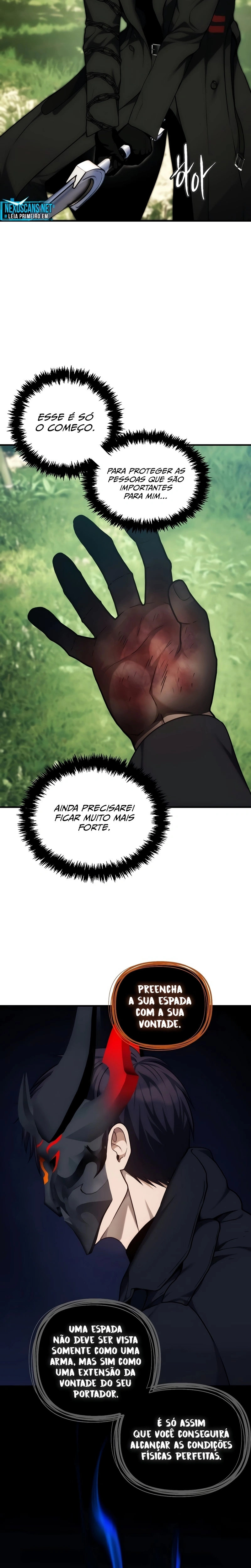 A Segunda Vida do Ranker capitulo 162 pagina 29