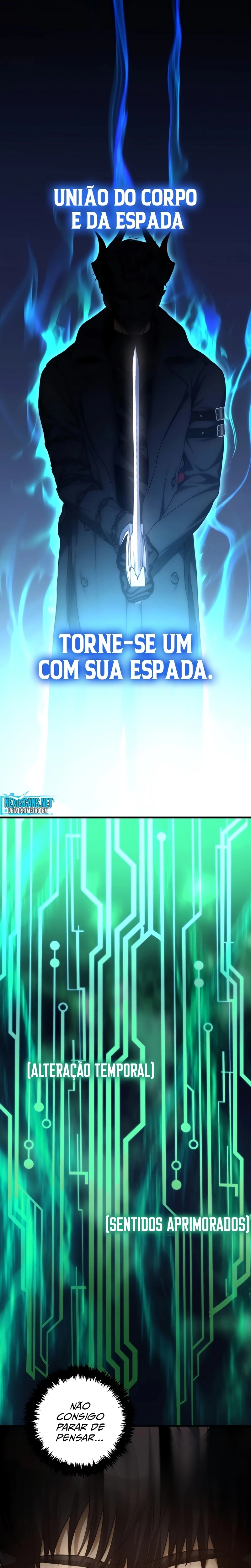 A Segunda Vida do Ranker capitulo 162 pagina 30
