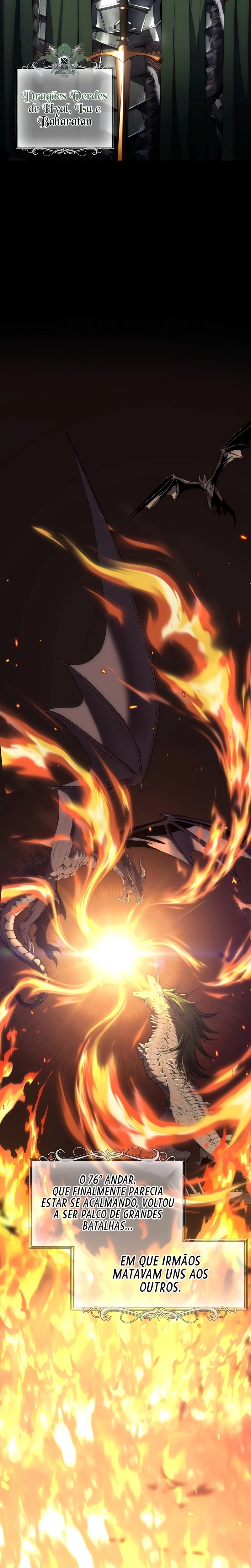 A Segunda Vida do Ranker capitulo 162 pagina 3