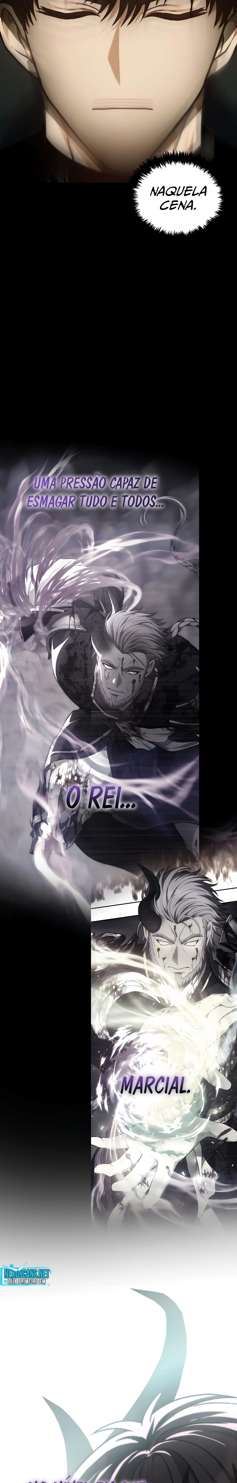 A Segunda Vida do Ranker capitulo 162 pagina 31