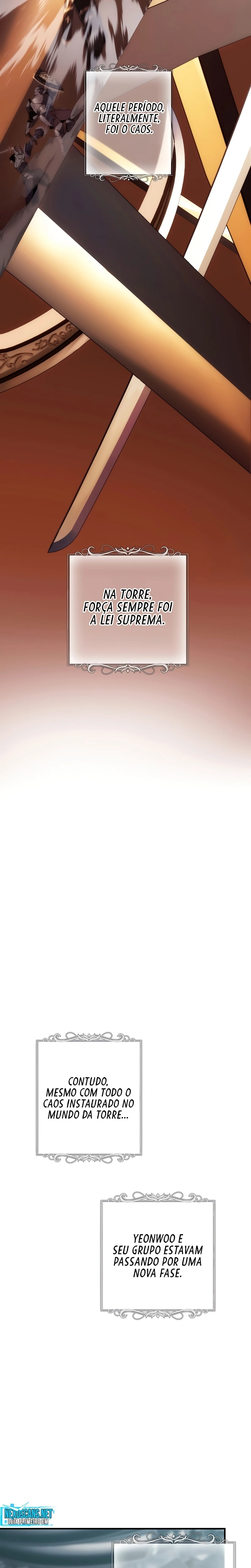 A Segunda Vida do Ranker capitulo 162 pagina 5