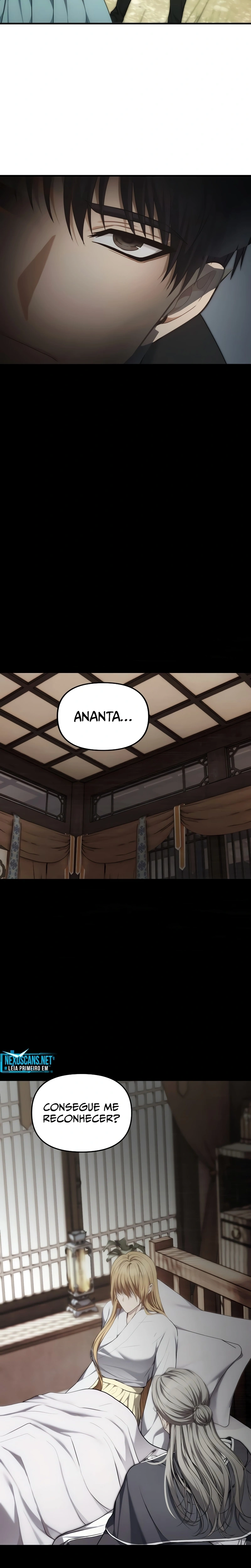 A Segunda Vida do Ranker capitulo 162 pagina 10