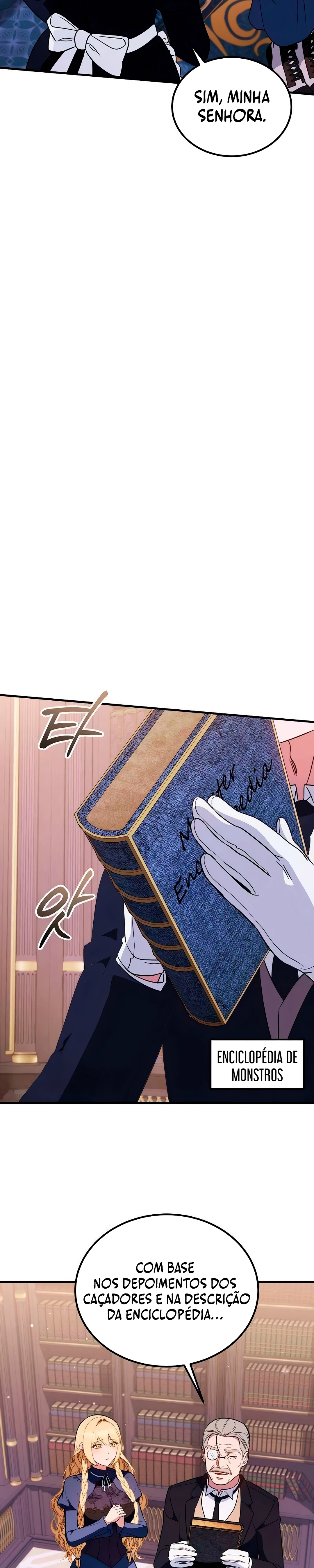 A Esposa Que Esperou no Campo de Trigo capitulo 14 pagina 18
