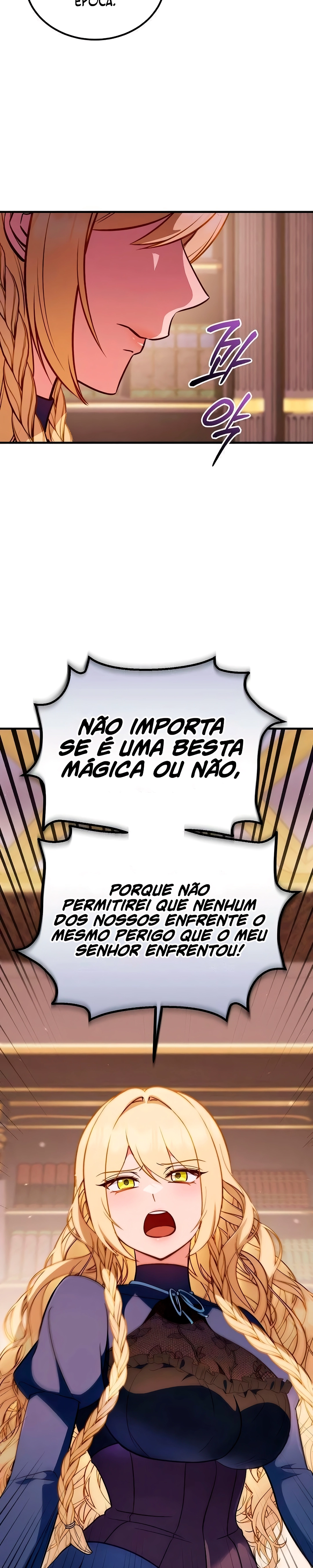 A Esposa Que Esperou no Campo de Trigo capitulo 14 pagina 21