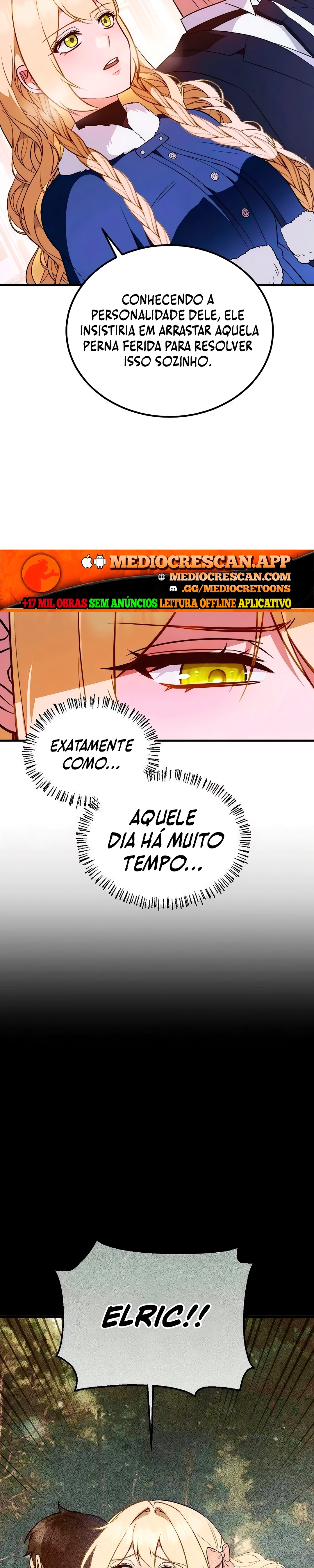 A Esposa Que Esperou no Campo de Trigo capitulo 14 pagina 26