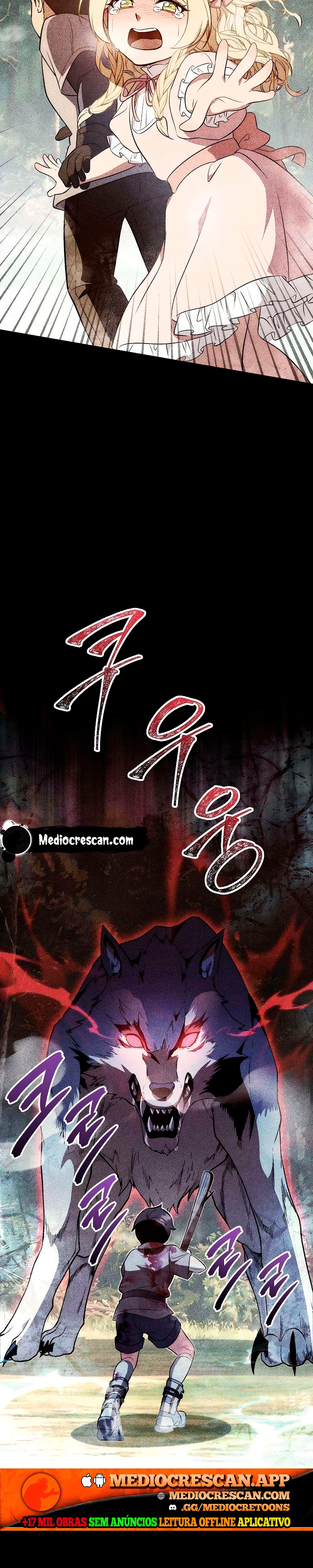 A Esposa Que Esperou no Campo de Trigo capitulo 14 pagina 27