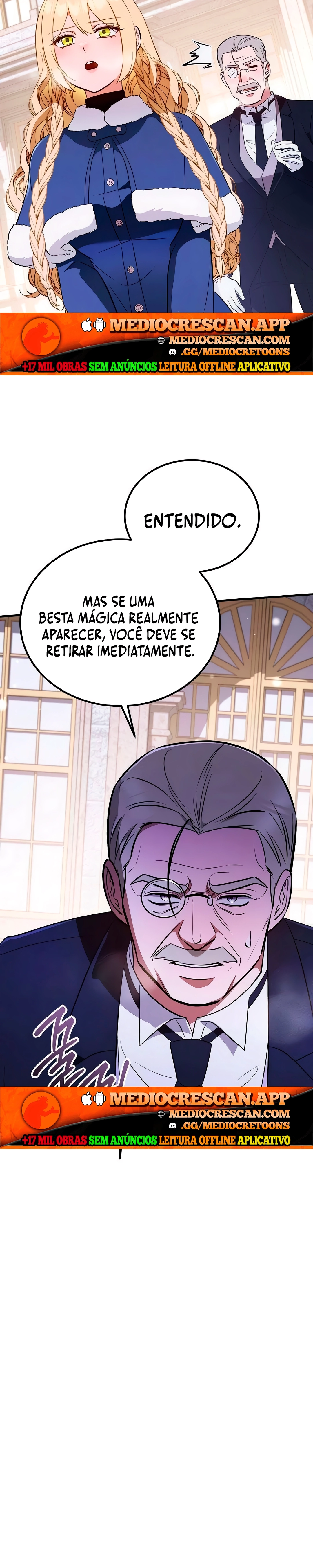 A Esposa Que Esperou no Campo de Trigo capitulo 14 pagina 30