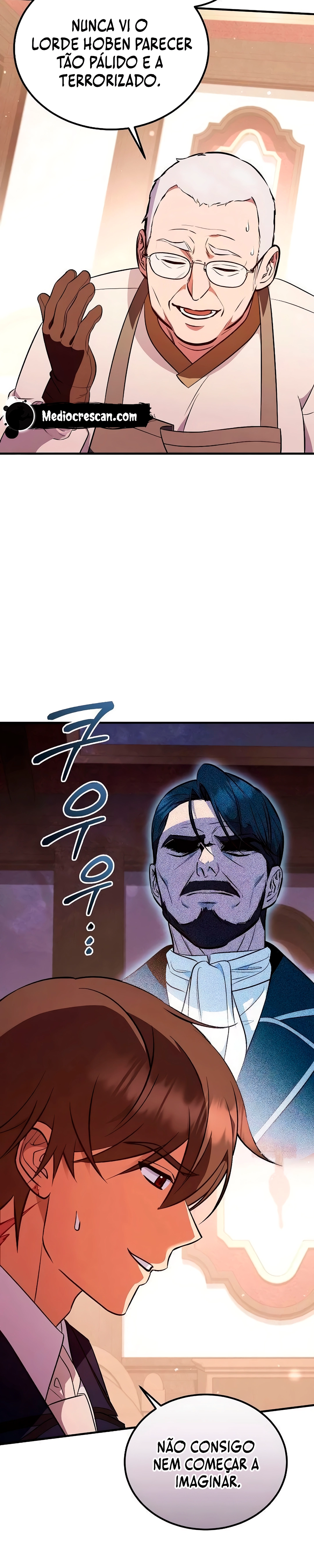 A Esposa Que Esperou no Campo de Trigo capitulo 14 pagina 35