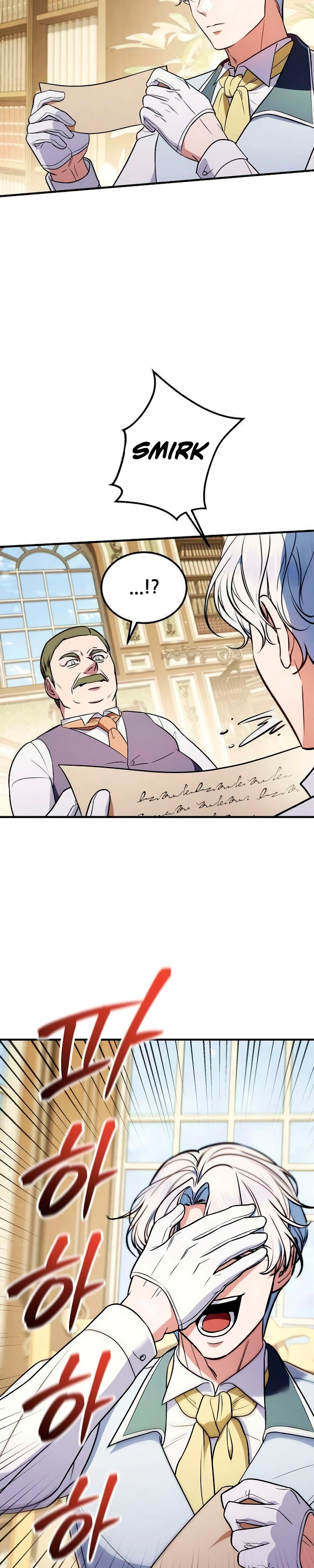 A Esposa Que Esperou no Campo de Trigo capitulo 14 pagina 4