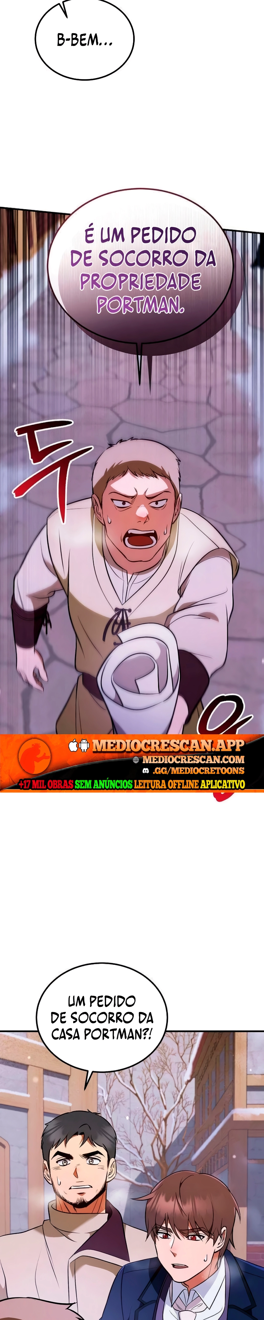 A Esposa Que Esperou no Campo de Trigo capitulo 14 pagina 41