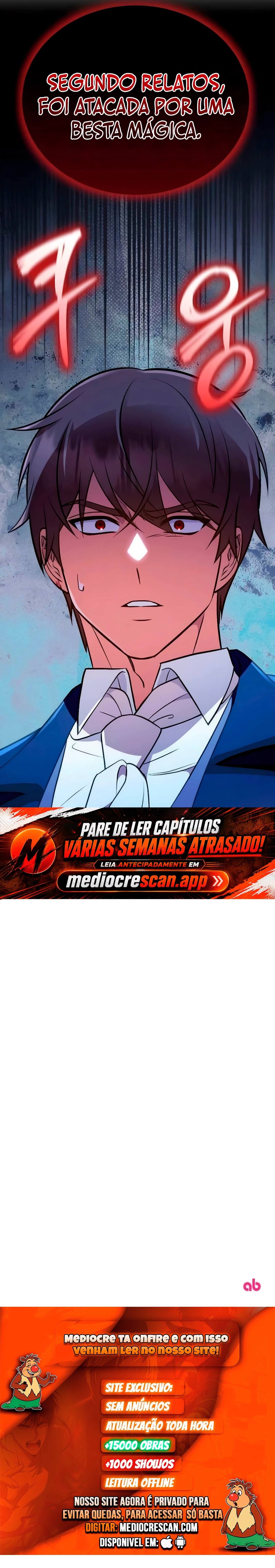 A Esposa Que Esperou no Campo de Trigo capitulo 14 pagina 43