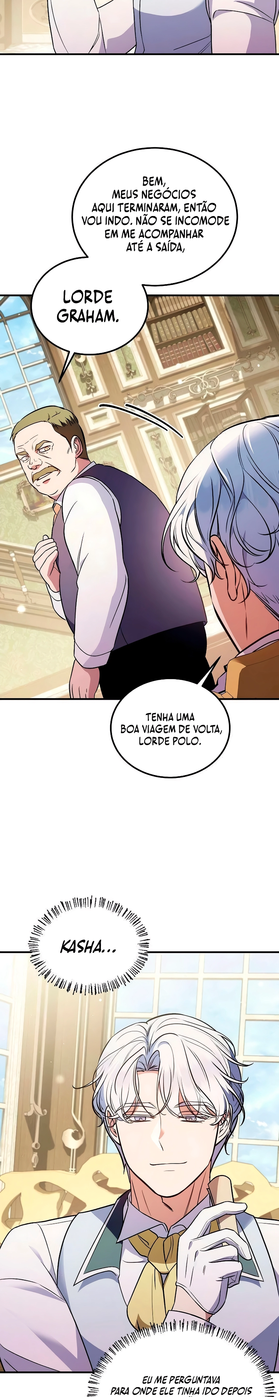 A Esposa Que Esperou no Campo de Trigo capitulo 14 pagina 6