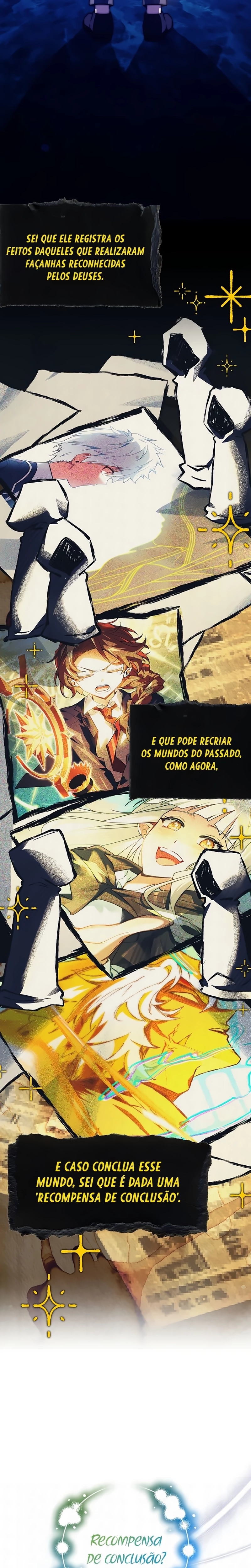 O Herói Lendário é um Aluno Com Honras da Academia capitulo 80 pagina 14