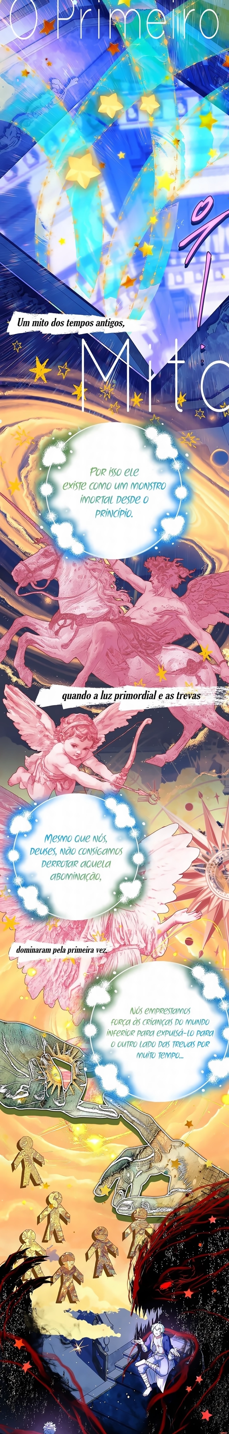 O Herói Lendário é um Aluno Com Honras da Academia capitulo 80 pagina 22