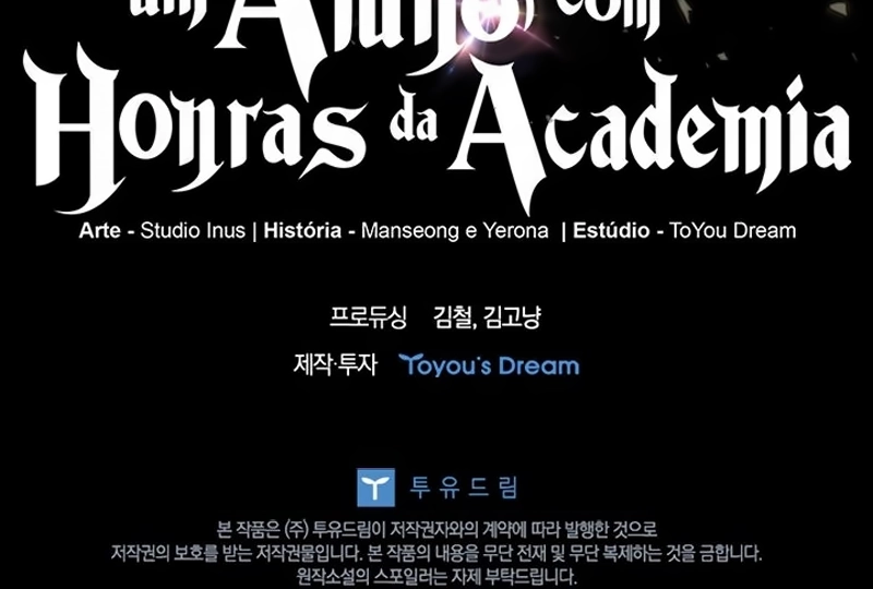 O Herói Lendário é um Aluno Com Honras da Academia capitulo 80 pagina 42
