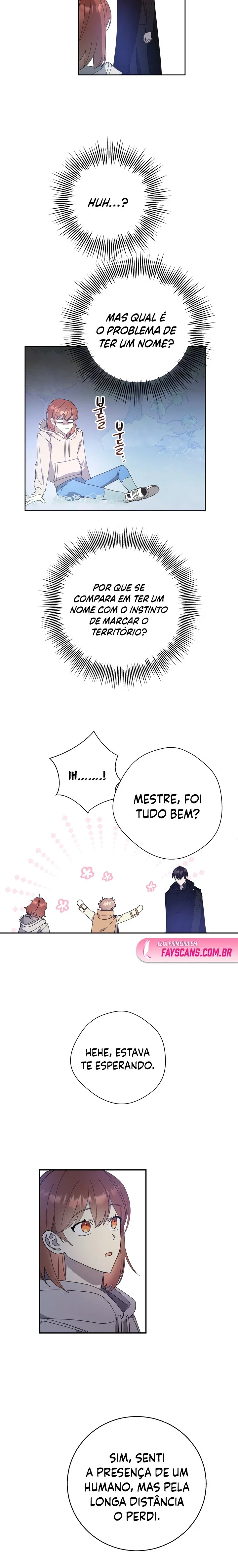 Vermelha e Louca capitulo 9 pagina 11