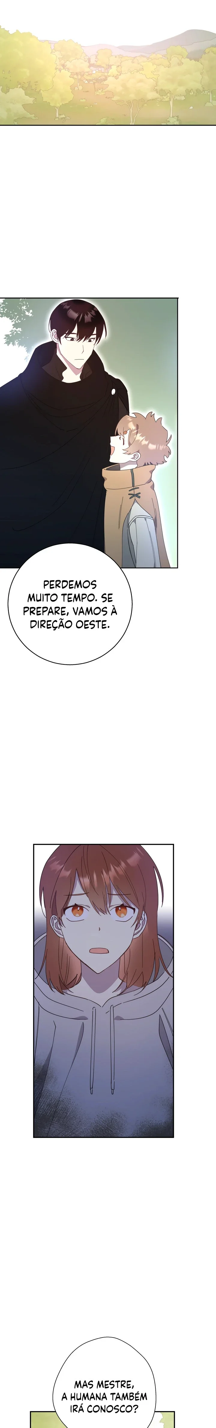 Vermelha e Louca capitulo 9 pagina 12