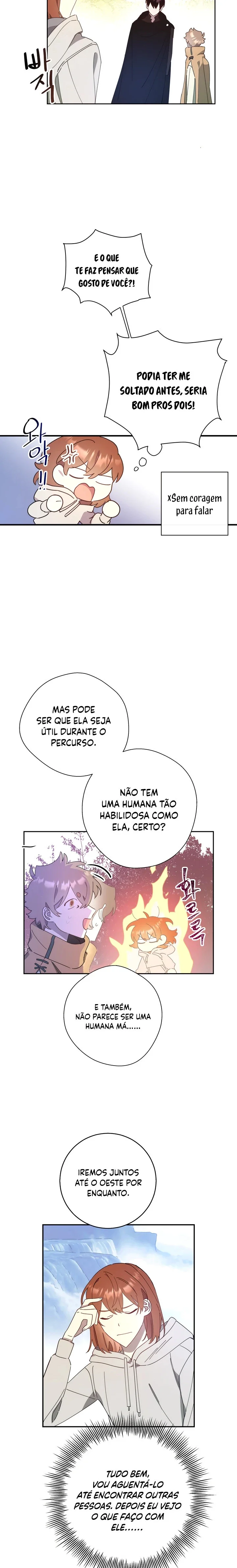 Vermelha e Louca capitulo 9 pagina 14