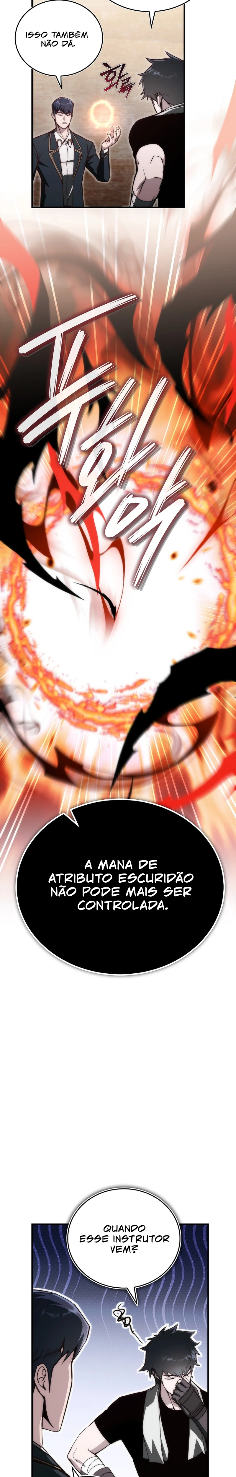 O Regressor Faz Tudo capitulo 19 pagina 11