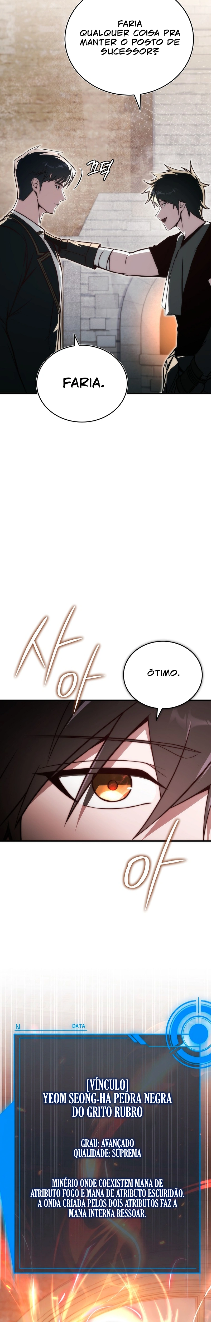 O Regressor Faz Tudo capitulo 19 pagina 13