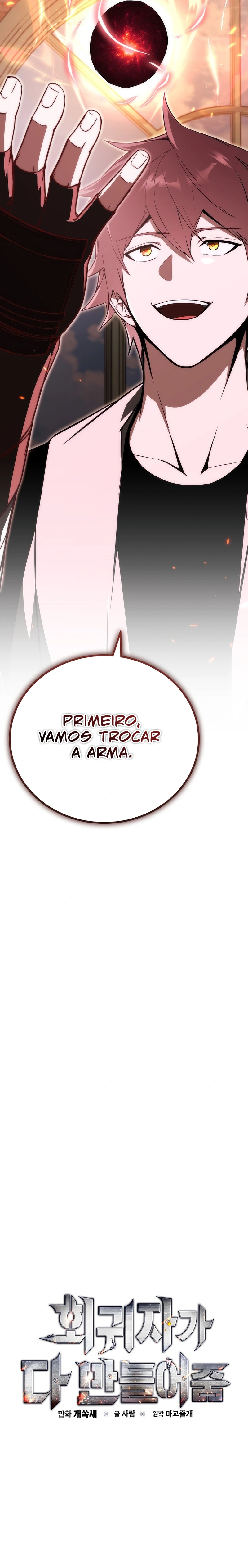 O Regressor Faz Tudo capitulo 19 pagina 14
