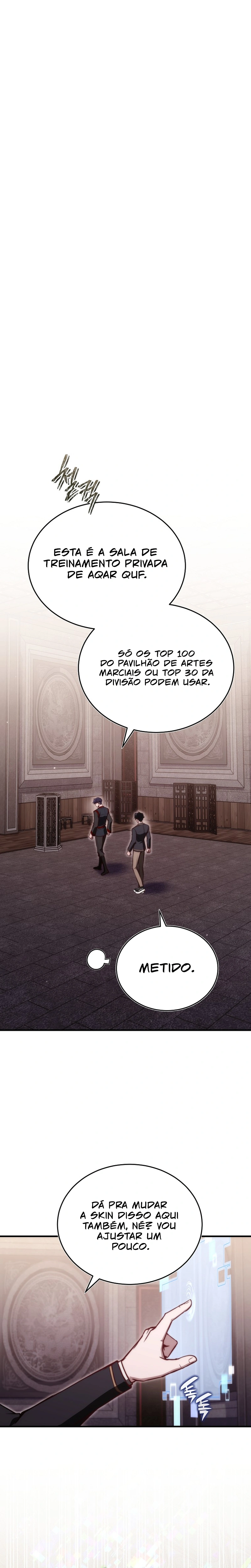 O Regressor Faz Tudo capitulo 19 pagina 15